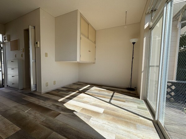 グレースハイツの物件内観写真